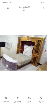 مستعمل • نظيف • ٢٠١٩