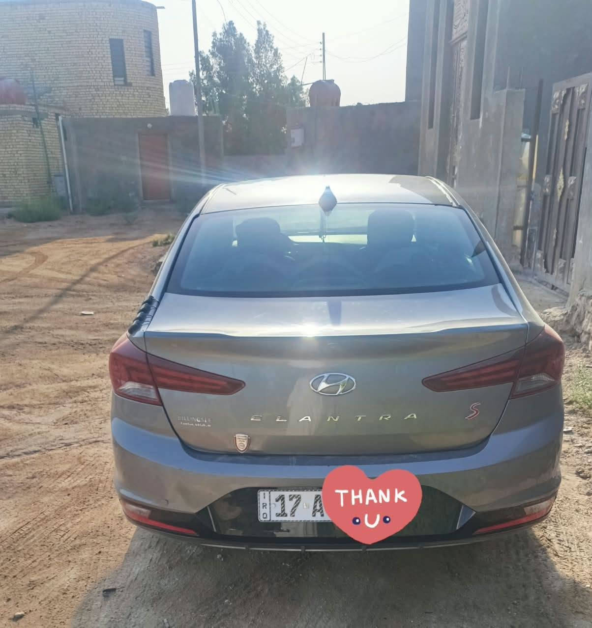 مكلف بنشر سياره 2019 وارد امريكي كامل مواصفات السعر 125 وبيه مجال *********** البصرة, العراق

نص مكتوب في الصور:
- THANK YOU