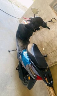 ماطور شحن • بطاريات فولل • بصمه