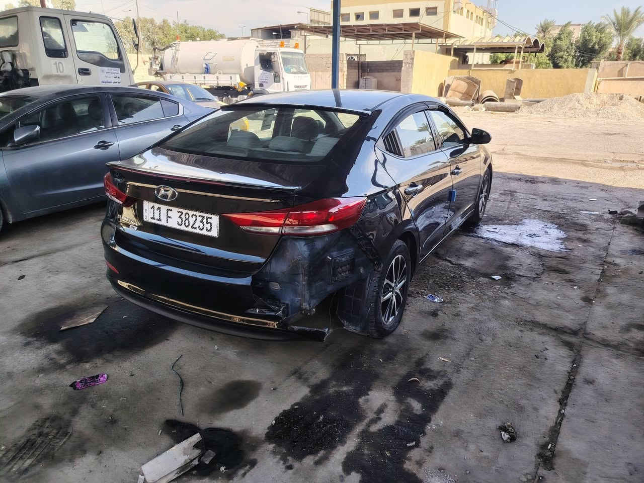الانتره • ٢٠١٨ • محرك ٢٠٠