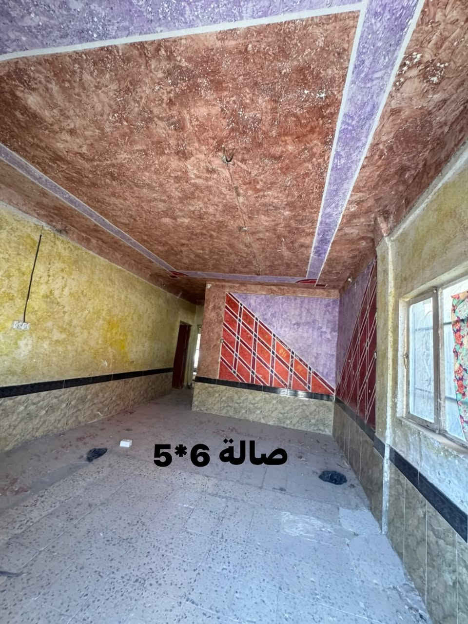 طابو ملك صرف • ٢٠٠م • غرفتين