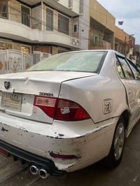 سمند • مكينة وكير كورولا • بغداد الكريعات