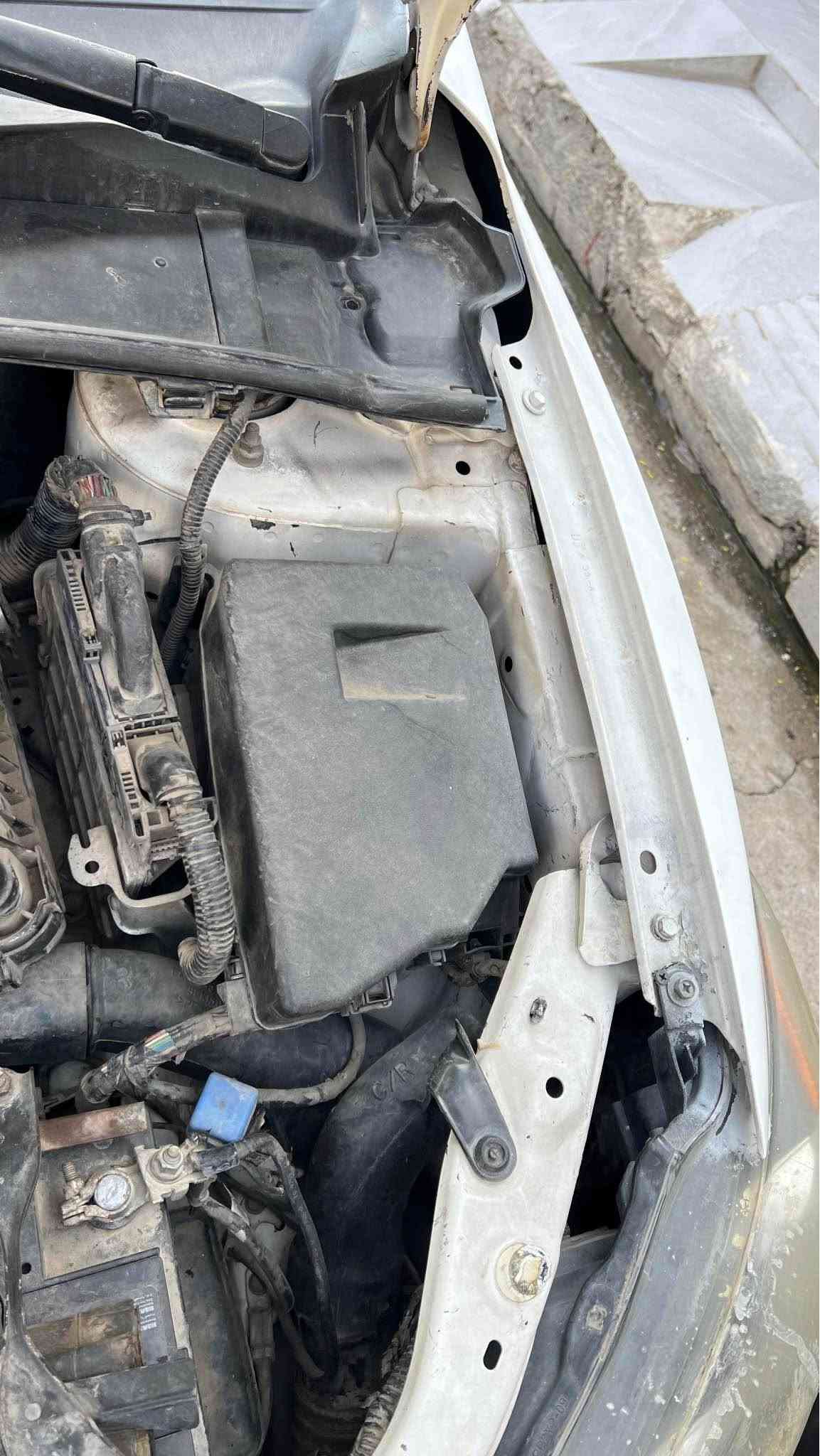 بیکاشۆ • ٢٠١٣ • سۆران