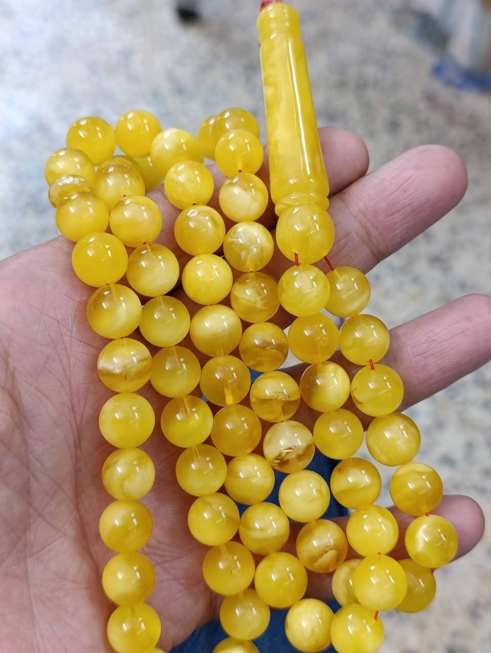 كهرب كلنكرادي • ٦٠غ • توصيل