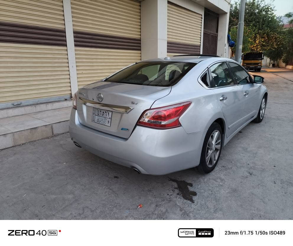ڵتیما 2015  سەیارەکە شوشەیە💎ئاوینە باتمان و   سکوبی جامی بۆ  بستراوە زۆر جوانە شوختی نیە سڵایتە بەسمە و شەغالە کوشن کارەبا کۆدی بۆ کراوە بەشەرتی بەنزین نەخواردن رەنگی سلڤەر سەیارێکی پاکەتی 📦 لۆک لۆک بئ شوخت بێچاڵ گێر و مەکینە بەشەرتی فیتەر بەردی گزۆزی تیدایە چوار جام کارەبا شاشە گەورە کامیرا بیلادە  ئێمپلی فایر بلوتوس AUX سوکان ڤۆلیۆم تەبرید کەلە تەزێن🥶❄️ چرکەی تێدابوو  بە هەدیە بۆ خۆت  چوار تایەی لۆکی لە ژیرە ویلی بیلادیە و حاسەی تایەکانی تیدایە سعری 58$ مەجالێکی کەم
*********** ڤایبەر +وەتساپ
***********ڤایبەر +وەتساپ رانية, السليمانية

نص مكتوب في الصور:
- ZERO 40 5G WORKS WITH GoPro 23mm f/1.75 1/50s ISO615
- ZERO 40 5G WORKS WITH GoPro 23mm f/1.75 1/50s ISO1435
- ZERO 40 5G WORKS WITH GoPro 23mm f/1.75 1/50s ISO489
- ZERO 40 5G WORKS WITH GoPro 23mm f/1.75 1/50s ISO655
- ZERO 40 5G WORKS WITH GoPro 23mm f/1.75 1/50s ISO1154
- ZERO 40 5G WORKS WITH GoPro 23mm f/1.75 1/50s ISO1336
- ZERO 40 5G WORKS WITH GoPro 23mm f/1.75 1/50s ISO2315
- ZERO40 5G WORKS WITH GoPro 23mm f/1.75 1/50s ISO1967