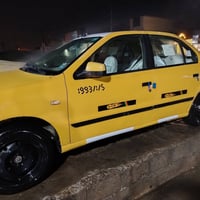 سمند مديل 12 رقم بغداد انكليزي باسمي تحويل مباشر سعر 30 بيها مجال بيع ...