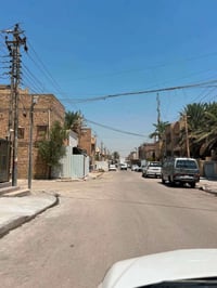 حي الجهاد • ٥٠م • واجهة ٥م