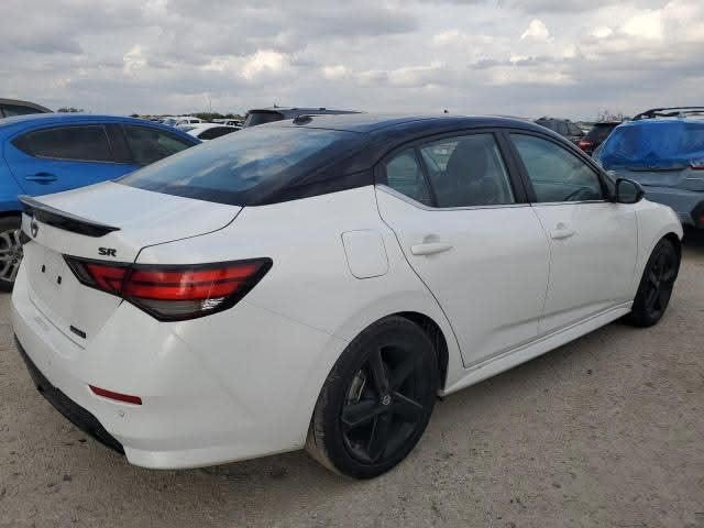 Nissan sentra 2023 SR MIDNIGHT
الظرر قطعتين مبدل بدون ظربه بدون إيرباك السياره ماشيه 27 Mill السياره جديد جديد السعر 138$ مكان عقره *********** واتساب
