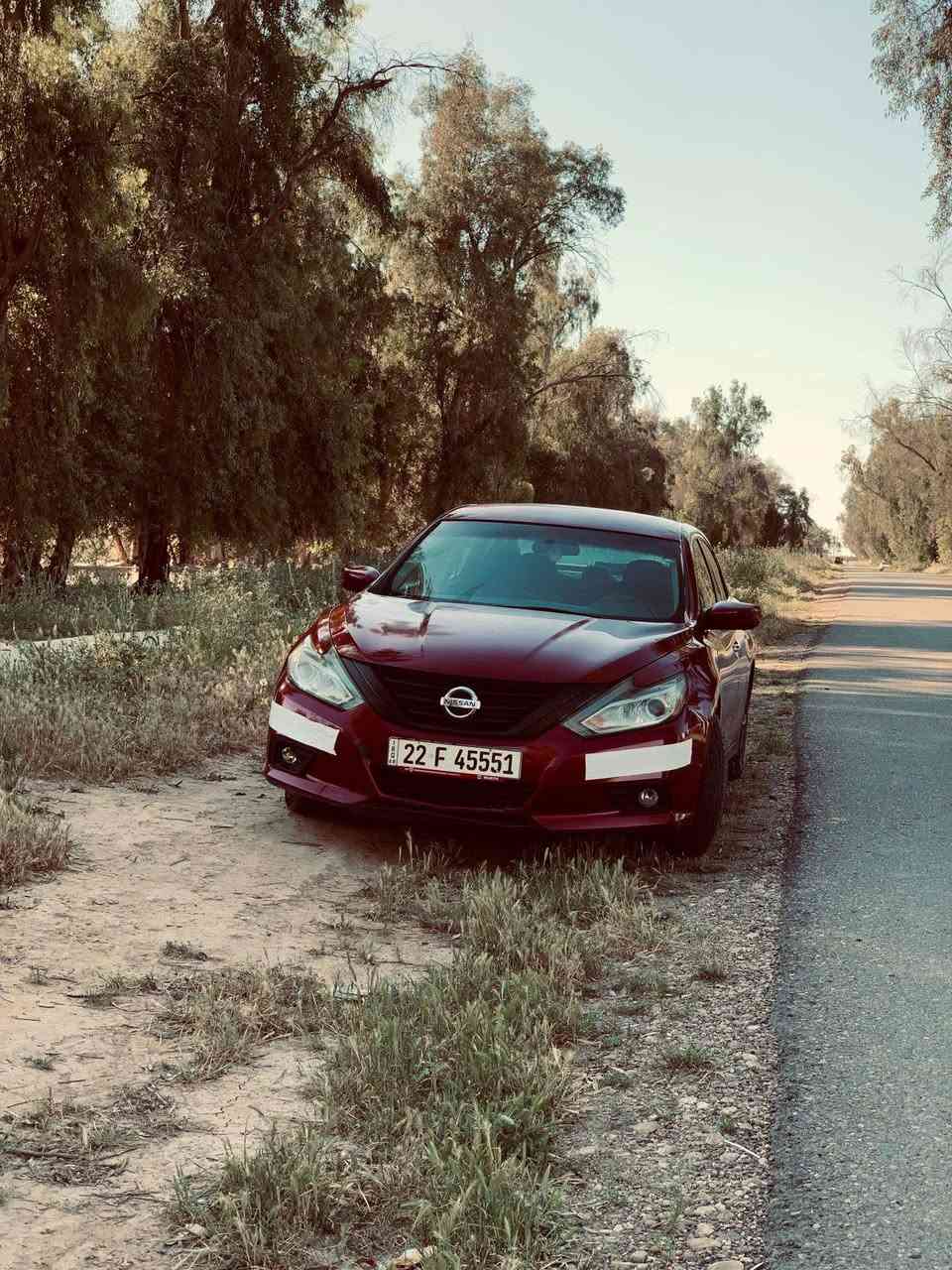 التيما • ٢٠١٦ • محرك ٢٥٠٠
