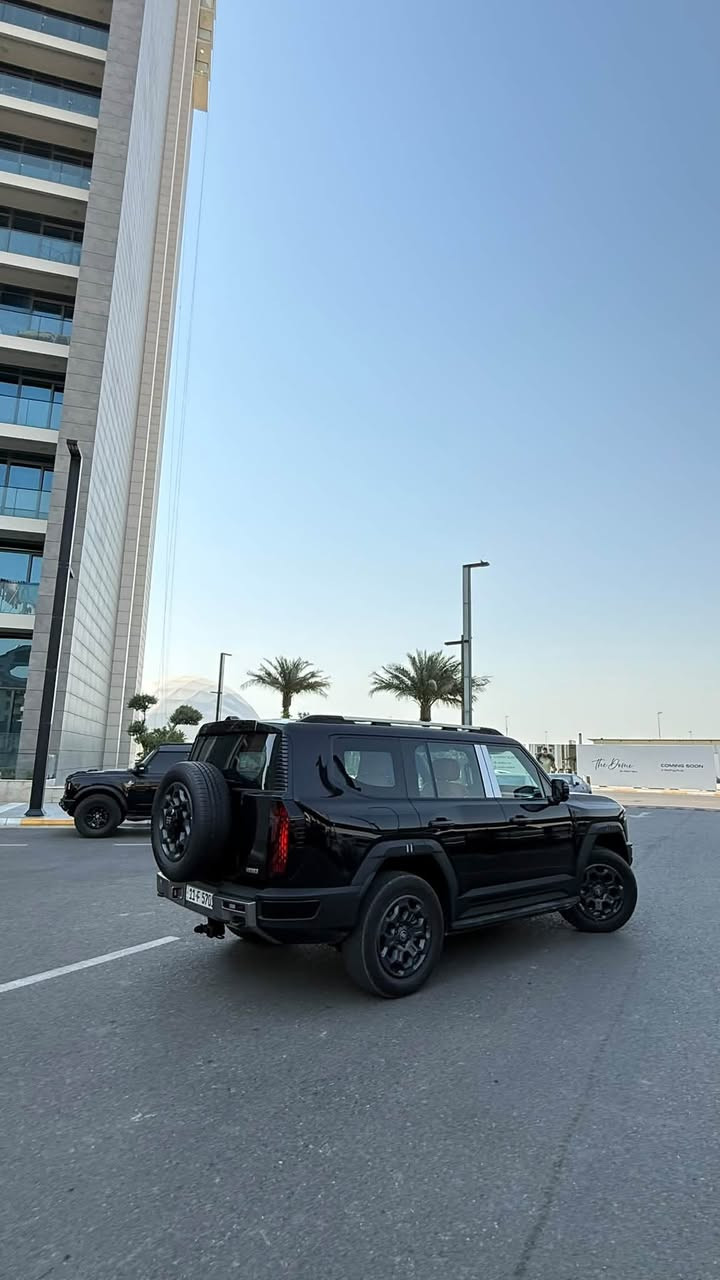 2026 , 5500 KM
G700 , لاكجري 

*********** 

66 مليون .
