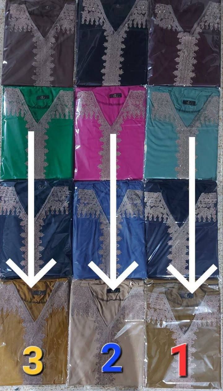 دشداشه نسائي كشمير مطاط أصلي قياس   L 🌺XL 🌺XXL سعر القطعه🌺  12000 الاف يوجد جمله مفرد المسيب سوق القزونه قرب جامع الفرات محلات الأخوين🇮🇶🇮🇶
 بأداره حسين الشمري🇹🇷🇮🇶🏃‍♂️🏃‍♂️
 للاستفسار 🇹🇷🇮🇶🏃‍♂️🏃‍♂️🏃‍♂️🏃‍♂️
***********🥰🥰🥰🥰🥰🥰
***********🥰🥰🥰🥰🥰🥰🥰
