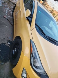 النترا • ٢٠١٤ • بدون ضربه