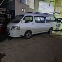 فتون ٢٠٠٨ • مكينة جديده • رقم بغداد