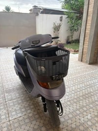 ابو سلة • ياماها • نوزل ٣