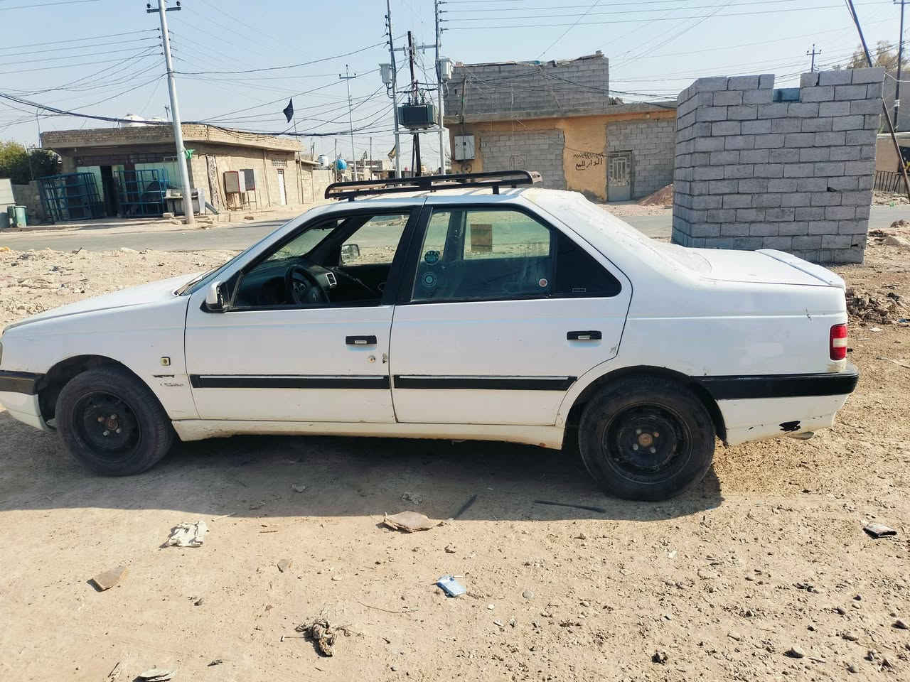 اسلام عليكم بيجو 405مديل 12 سياره حلوه مكينه كفاله لا تنقيص ولا تبخير شرعي ماندل بس اتكفل عشاير وسرقه تبريد شغال بس لوجه تخم تاير جديد مكاني بوب اشام *********** سعر 12
