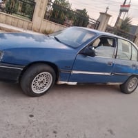 اوميجا • محرك شرط • موصل خيسان
