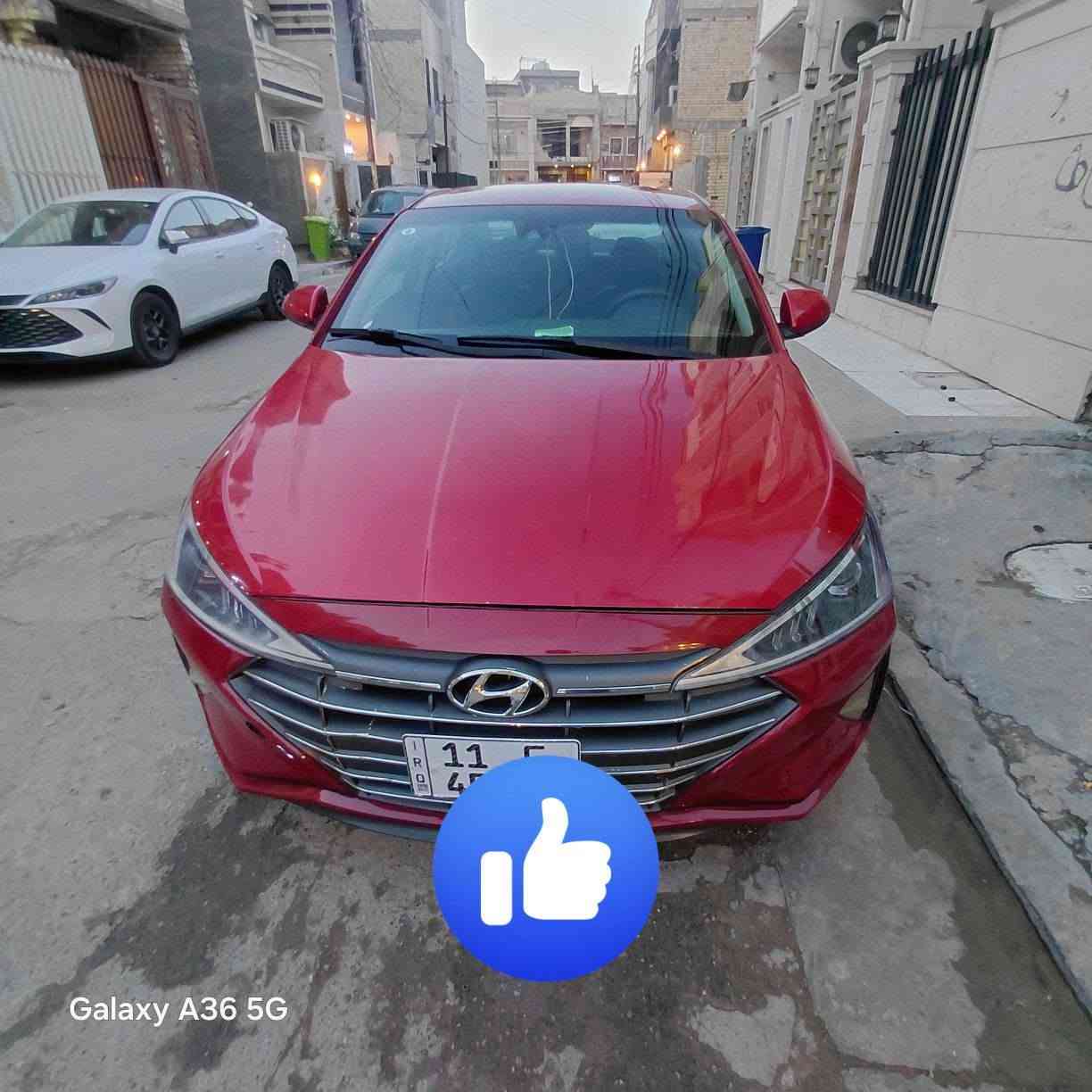 السلام عليكم اللبيع النتره مديل ٢٠٢٠ وراد أمريكي رقم بغداد بسمي  مكينه وكير وتبريد  والوضع شركه  خير من الله  حادث  سياره  نفس  مال أمريكي  ٤قعطه  بس جاملغ الماملي  مبدله  باقيه  سياره  اليبل وحده  باقيه  مكفول سعرها ١٠٥ بيه مجال  مكاني بغداد حي الجهاد رقم نتصل ***********

نص مكتوب في الصور:
- Galaxy A36 5G