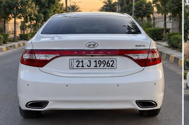 🔥🚘 للبيع أزيرا 2015 خليجي – فرصة للبيع المستعجل!

✨ سيارة مرتبة ومواصفاتها حلوة، جاهزة للاستخدام

🔹 محرك 6 سلندر
🔹 محرك + كير + حدادية
🔹 تبريد جديد ❄️
🔹 خليجي ومكفولة من الضربة الداخلية
🔹 بيها صفحة صبغ أثر شخوط ومصبغة بشكل مرتب
🔹 سونار المندلاوي
🔹 رقم سليمانية
🔹 سنوية لحد 30
🔹 بيع مستعجل

📍 العنوان: النجف

💬 لمعرفة السعر اكتب «تم» بالتعليقات ويوصلك السعر تلقائياً.

📞 ***********

⚠️ الصفحة غير مسؤولة عن عملية البيع، وجميع تفاصيل السيارة على مسؤولية صاحبها.

#أزيرا #هيونداي #أزيرا2015 #سيارات_للبيع #سيارات_النجف #سيارات_العراق #سيارات_خليجي #للبيع #سيارات_للبيع
