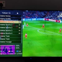 تنصيب ياهسات • طبق ٦٥ • حي جميلة بغداد
