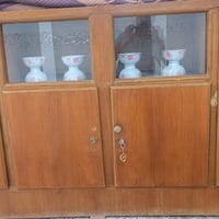 بوفيه • نظيفه • ٢ متر