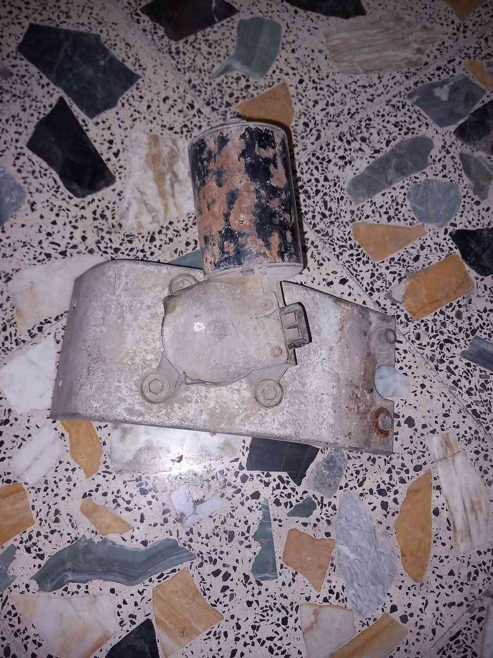 قطع غيار • سياره 111 • فلكه حي النصر