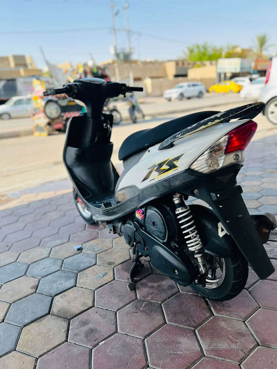 ماكس للبيع مكفوله لسعر خاص مو شراي لا تعبني ***********
