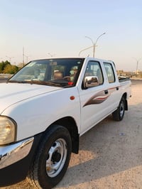نيسان بي كم مودي 2011 رقم سليمانيه بسمي  سياره مكفوله وسونار بلمنشور  ...