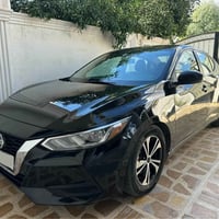 سنترا SV • ٢٠٢٠ • اكر
