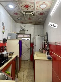 بيت للبيع قبل سيطره سبع قصور قرب مطعم المائده للاستفسار التواصل على ال...