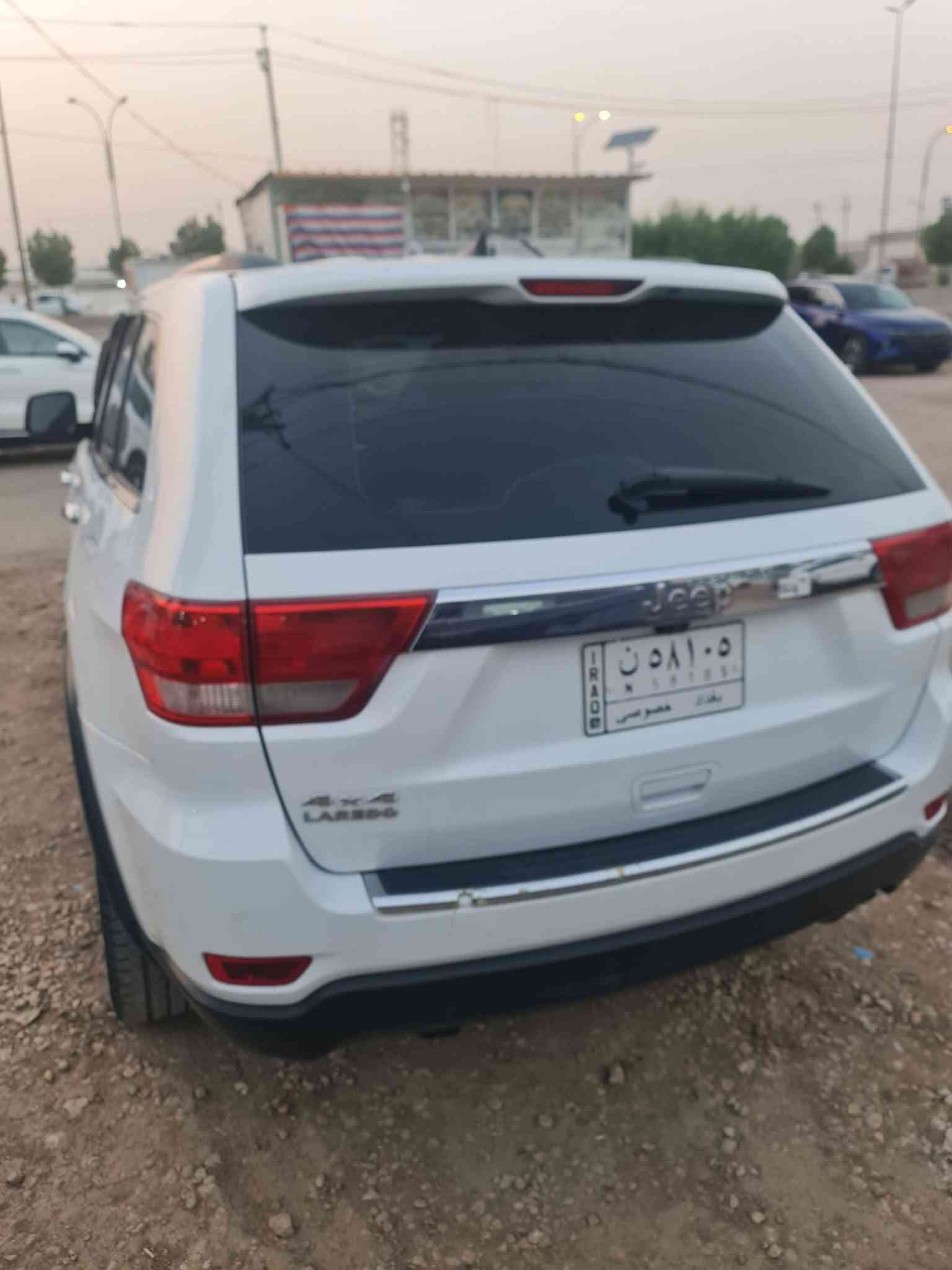جيب ١٣ • فول مواصفات • رقم بغداد