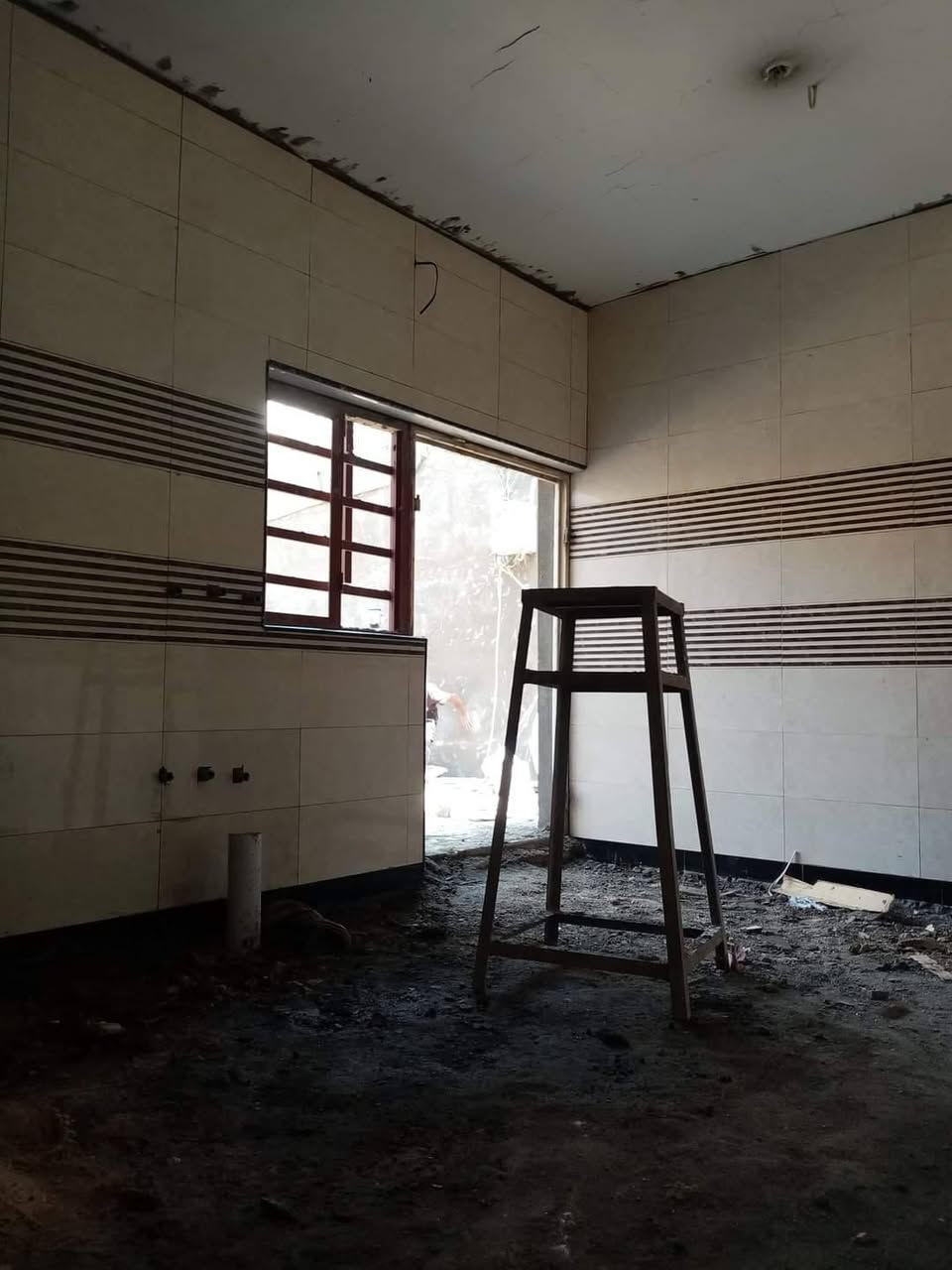 ✍️خلفه متفرغ 
🏠 سيراميك جداري وأرضي + كاشي بورسلين
🔹 شغل نضيف ومرتب التزام بل عمل ❤️
🔹 الجداري: المتر بـ 7,000 دينار
🔹 الأرضي: المتر بـ 6,000 دينار
🔹 هذا نموذج بسيط من شغلنا
📍 المكان: كربلاء البوبيات
📞 للاستفسار والحجز: ***********
🌹 والرزق على الله
