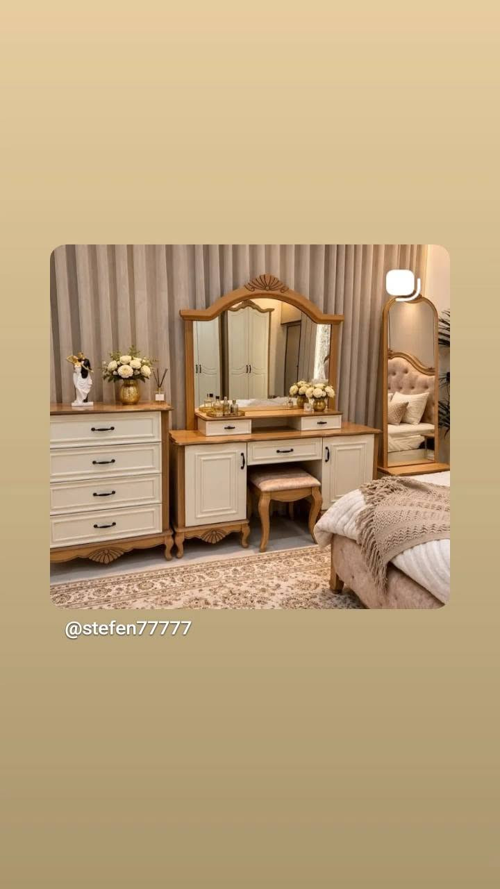 غرفة نوم • بدون تفاصيل • @stefen77777