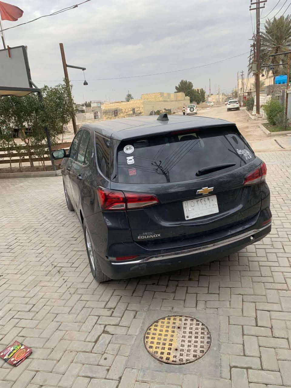 ٢٠٢٢ فقط قطعتين تبديل
ماشيه٢٥الف مكاني بغداد 
سعر ١٣٠ وبيها مجال مستعجل على بيعتها 
***********
