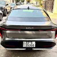 كي فور K4 • ٢٠٢٥ • مرقّم اربيل