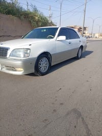 ٢٠٠٣ • محرك ديفور • كير شرط
