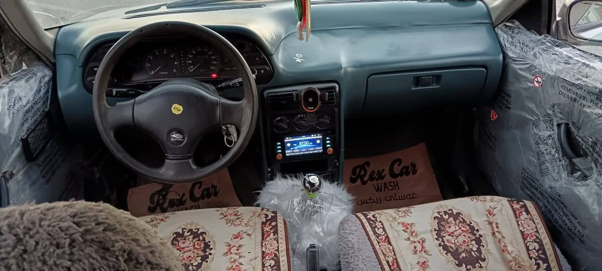 دایۆ ئیسپرۆ | مۆدێل 1994 🚗

💰 نرخ: 17 گەڵا بەپارەی ماتۆڕێک

🔹 ئاڕمی پلاستیکی سلێمانی
🔹 ئاڕم و ئەوەلیات و موسوبڕاوە بەشەرت
🔹 مەکینە فەل حەجم 2.0
🔹 گێڕ و مەکینە بەشەرتی 10 فیتەر
🔹 سەیارەکە فوول گەنجانە و فوول سپۆرتە 🔥
🔹 چوارتایە و ویلی لۆکی لەژێرە
🔹 تندوتۆڵی، تەقە و ڕەقە بەشەرت
🔹 ناوی لە دەرەوە جوانتر 😍
🔹 چوار جام کارەبا + قفڵ مرکزی
🔹 شاشەی iPad
🔹 ئەمپلیفایەر بە نرخی 100 دۆلار لەگەڵە
🔹 کامڵ جوانکاری ✨

📍 شوێن: سلێمانی

📞 ***********
📞 ***********

🔥 بۆ کڕین و زانیاری زیاتر پەیوەندی بکەن 🔥 السليمانية, العراق
