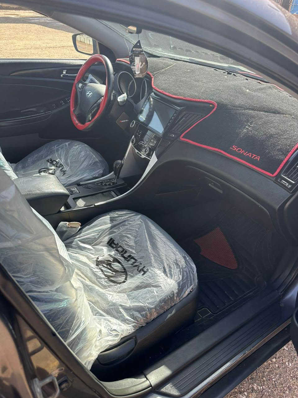 سوناته وارد كوري مكينه دوش مديل 11 جاهزه من كلشي مكينه وكير حداديه جاهزه مكفوله ضربه وتبديل سعر 88 بكاني بصره *********** الزبير, البصرة
