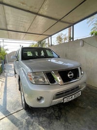 باثفندر • ٢٠١١ • وارد خليجي
