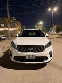 سورينتو • ٢٠١٩ • ١٠٠الف