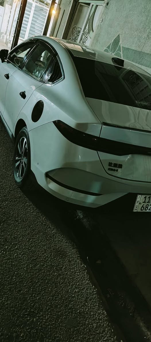 كن بلس • ٢٠٢٥ • رقم بغداد