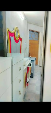 غرفة تركية • ٩ قطع • نضافة ٧٥٪