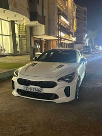 ستنكر   gt line   موديل ٢٠٢٣ للبيع  ماشية ٧٢ كيلو  حادثهة تبديل قبغ جن...