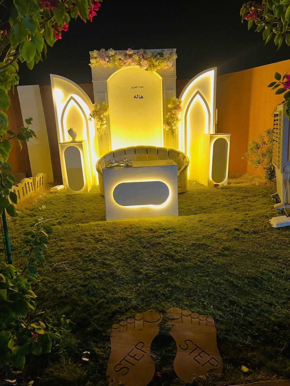 كوشات الحلم الأبيض💗
العنوان*********** 🏠
بابل - جبله
