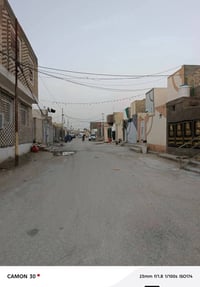 ١٠٠م زراعي • بنيان جديد • شارع علكم
