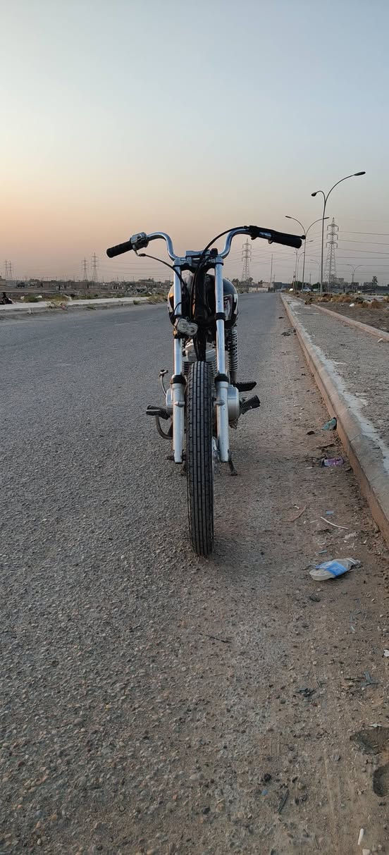 دراجه البيع كلك كلك محرك بل جيس نضيف كلش مكفوله كفاله عامه مكلف بل نشر هذا رقم صاحبه
***********
