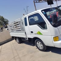 كيا • موديل ٩٧ • صلاح الدين