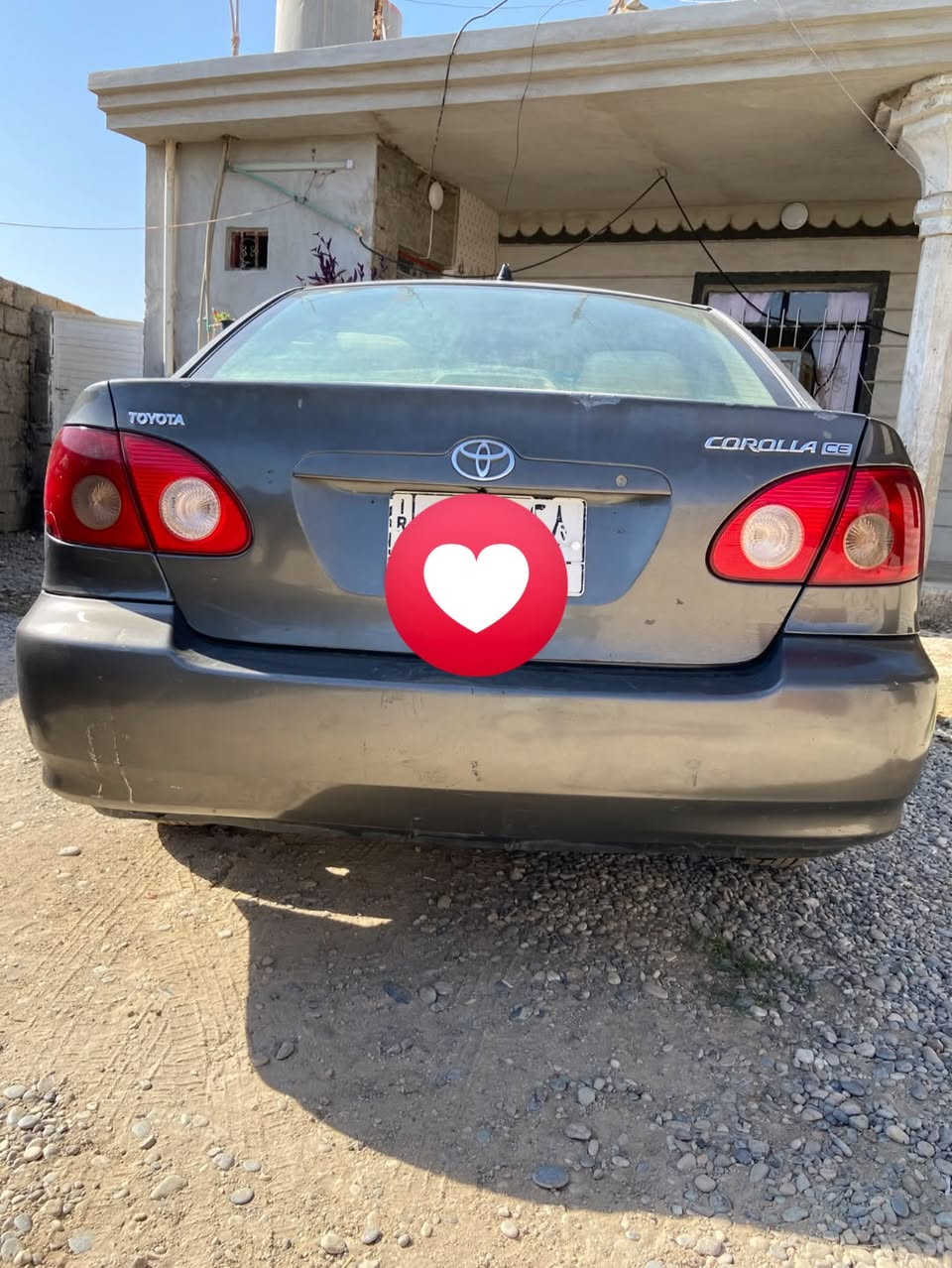 السلام عليكم كورلا نحله 2007 للبيع السعر 80 وبيها مجال ‭***********‬ ***********
