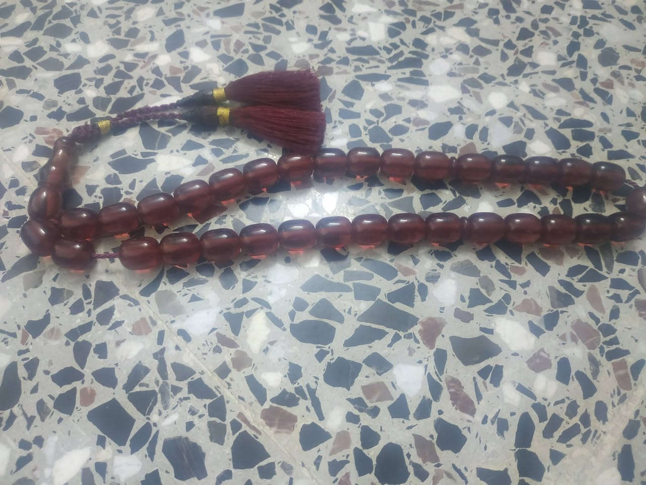 سبحه • سندلوس • توصيل بغداد