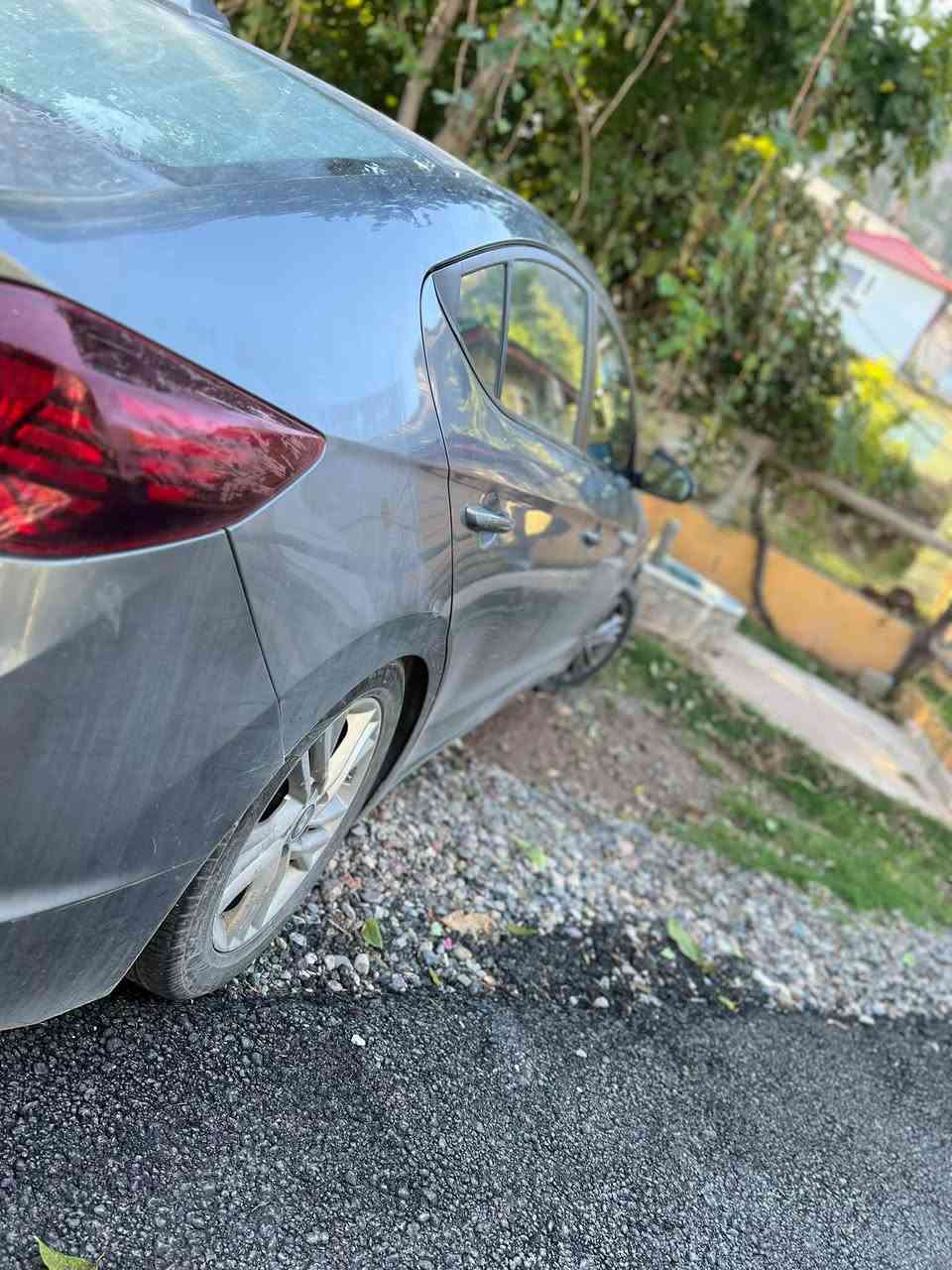 النترا ٢٠١٩ • حادث • بغداد