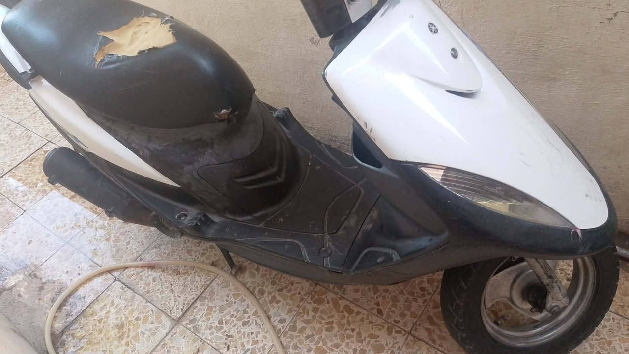 عدله 120
كهربائيات كلهه شغاله طك شلع ولا تقص

كلجات جدد 

ستوني نافضهه نفض 
سابقه  بوشه 55 حالين 49 رجعتهه ع البلاد

فول ملاح

 بيهه وصل  وسويلك مكاتبه

مكاني شهداء سيف سعد 

450

شراي حياك الله 

مو شراي لا تعلق يرحم والد والديك

***********
